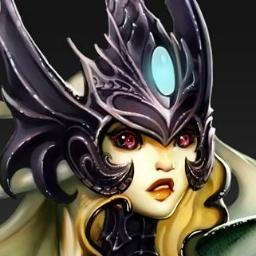 A soon to be support in the League of Legends.
