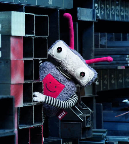 Mein Name ist Filli Future. Ich bin ein supercooler Adventure Roboter und komme vom Planeten Netrug. Derzeit erlebe ich meine Abenteuer bei Fill your future.