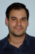 Profesor del área de Ingeniería Telemática de la Escuela Politécnica de la Universidad de Alcalá. Director del Máster Universitario en Ciberseguridad