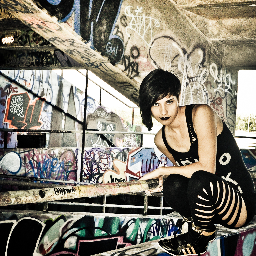 thecleopatracom's profile picture. Currently on @vanswarpedtour playing the kevin says stage! http://t.co/SNas6ghgAw