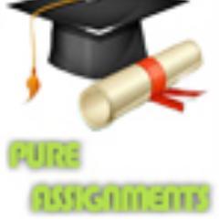 @pureassignments