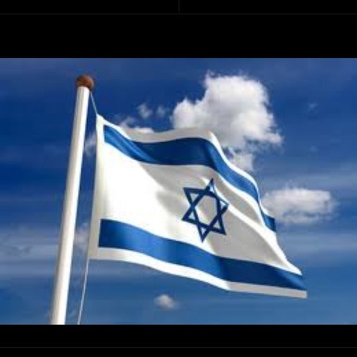 prayforisrael4's profile picture. #