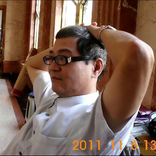 peter353596's profile picture. 