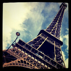 Eiffeltower12's profile picture. 