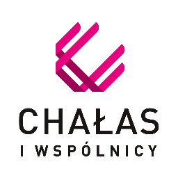 CHALAS_LAW's profile picture. Chałas i Wspólnicy Kancelaria Prawna - usługi prawne dla biznesu / Chałas & Partners Law Firm - legal services for business