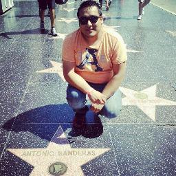 Bernie_Sanchez1 Profile Picture