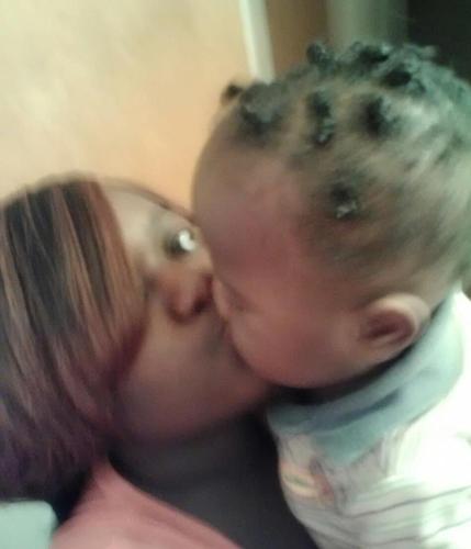 Im A Proud Mother, I Love My Son Quiontez He is My Life , My Twin , My Everything Well Yall Lurking Gone Head && Hit That Follow Button !