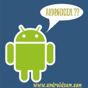 Androidzem
Share For All Android Lovers