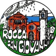 ProLocoRSG's profile picture. Associazione turistica Pro Loco Rocca San Giovanni (Chieti)