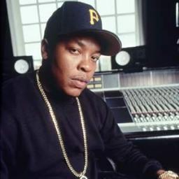 No.1 Twitter Fan Page. All relevant news and facts on the man himself. 'This Dre does tweet'. Followed by MC Ren. #DETOX #AFTERMATH