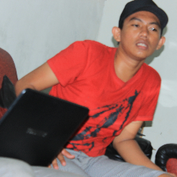 Layanan Internet akses dengan harga miring.