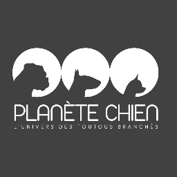 Planète chien est la boutique d'articles et d'accessoires canins originaux, fun et tendance. Bienvenue dans l'univers des toutous branchés !