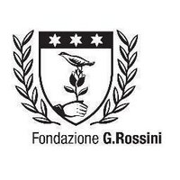 Fondazione G.Rossini(@Fond_G_Rossini) 's Twitter Profile Photo