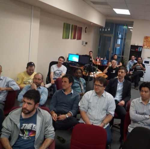 techadelaide's profile picture. Are you working in tech , are a student or just want to get your geek on ? Tech Adelaide helps you discover tech related events and meetup groups in Adelaide