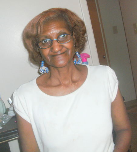 I  am a grandmother.
