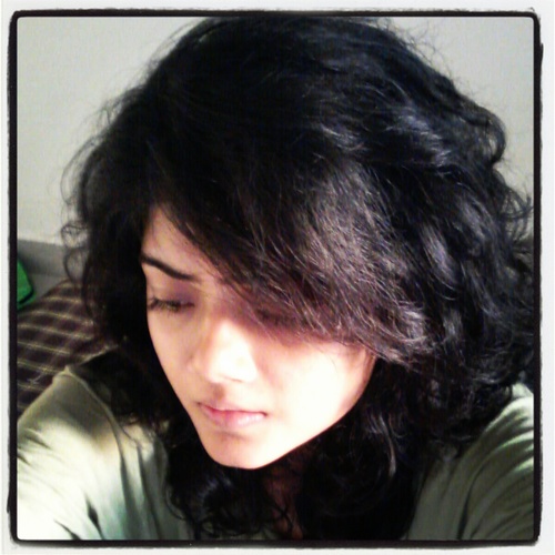 lazyanu's profile picture. 