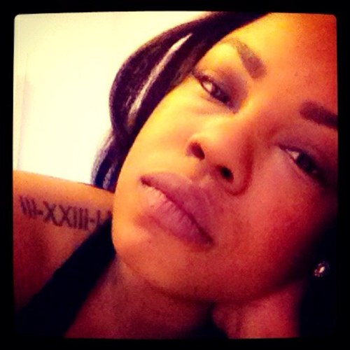 A girl with a mind, a lady with class and a bitch with an attitude. DahLHouse CEO #teamLesbian #teamScorpio♏ Loving all things makeup and  hair!!!