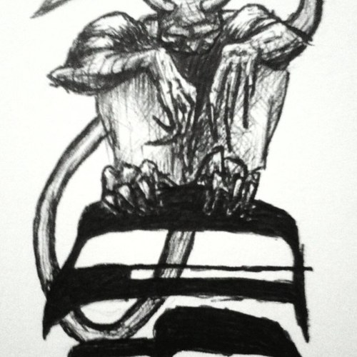 DolowuBlazin's profile picture. CEO BlazinDemon Productions, Writer, Director, Editor, Film Maker, and Mentor to Harold the Disgruntled Zombie.