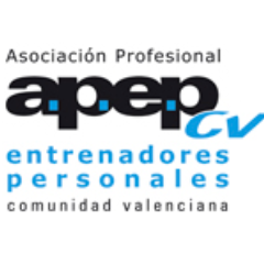 apepcv's profile picture. Conjunto de profesionales que diseñan y dirigen y programas de ejercicio físico teniendo en cuenta todos los aspectos que definen a cada persona.