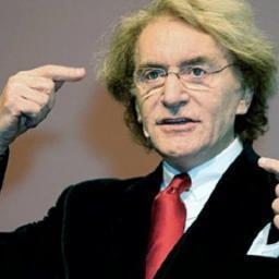 C_Rapaille_CV's profile picture. Autrefois adulé au Québec, maintenant détesté. Je reviendrai bientôt pour donner mon CODE a tout le Québec. Je vous dirai qui vous êtes.
GOUROU de Marketing.