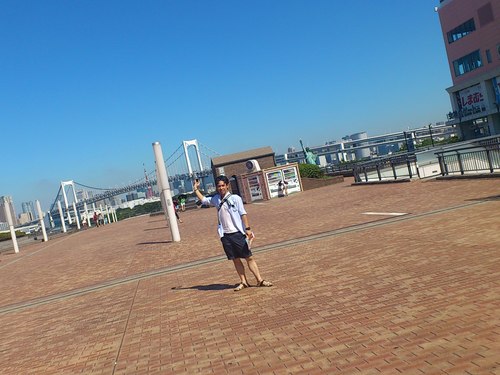 Ryokakku13's profile picture. 