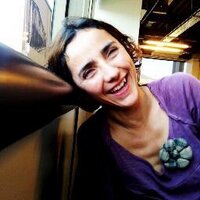 Blanca Gómara  (@whityblanca) 's Twitter Profile