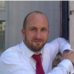 Ertico_Ian's profile picture. Communications Officer for ERTICO - ITS Europe. Making transport safer, greener and faster.