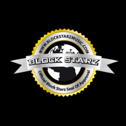 BlockStarz's profile picture. 