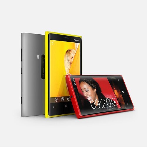 Nokia_Lumia920's profile picture. 