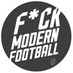 Fuck Modern Football (@fuckmodernfoot) Twitter profile photo Fuck Modern Football (@fuckmodernfoot) Twitter profile photo