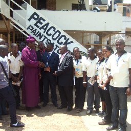 yeswecanallianc's profile picture. Yes We Can Alliance (YEWECA) is a Non Governmental Organization incorporated and registered in Uganda. It is an Anti Accident Organization.