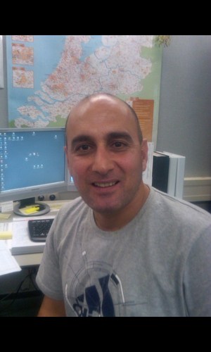 DarroodiAlex's profile picture. 