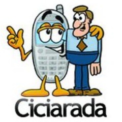 Adesso su Telegram
@Ciciarada

Ex Forum di Telefonia Mobile.  Mercatino Vendo compro e Scambio, e tante News!.... seguiteci qui e su Facebook.... 
https://t.co/HbbkBym4iZ