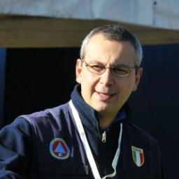 MarcoIachetta's profile picture. Esperto Protezione Civile