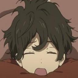 @not_oreki の規制垢。（@oreki_mdkは凍結）まずは本垢からフォロー頼む。