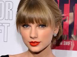 Team Swifties! #RED