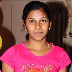 Hello, my name is Gangadevi.  I work at Shree Vengadeshwaraa Networks ( PVT ) LTD As a  Project Manager.