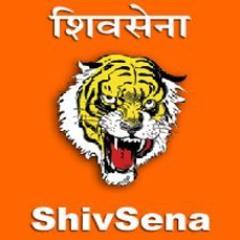 Shiv Sena President of Jamnagar City (Sangathan)