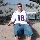 Anthony Mead - @amead998 - Twitter