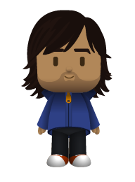 PacoSeguiCiscar's profile picture. 