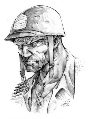 Warriors Are Those Who Stand Between Their Enemy & All He Loves & Holds Sacred. 🌟DesertStormVet 🌟DirtSailor 🌟Navy 🌟USMCDad🌟 banned from TikTok after 10k