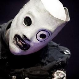 Sid Wilson, Joey Jordison, Pαul Grαy, Donnie Steele ,Chris Fehn, Jαmes Root, Crαig Jones, Shαwn Crαhαn, Mick Thomson , Corey Tαylor , αmo Vocês s2 Slipknot3