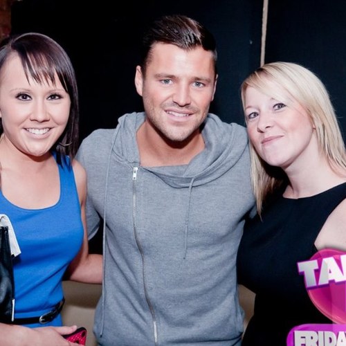 JodieGibbs79's profile picture. 