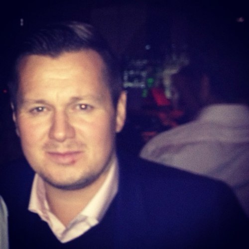 darren_starkey's profile picture. 