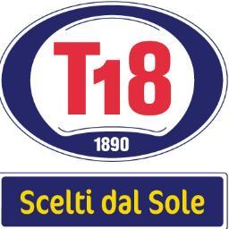 T18_dal1890's profile picture. Nati nel 1890 a Torino siamo produttori e distributori di ortofrutta di qualità in Italia e all'estero