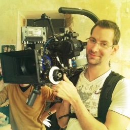 BenassuttiSerge's profile picture. Director of Photography, Filmmaker, with a big love for musicvideos