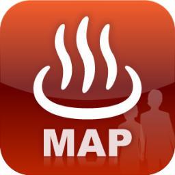 全国日帰り温泉マップ Japanspamap Twitter