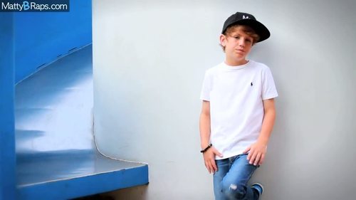 I LOVE MattyB JeebsTV Atlanta and Yogli Mogli ice