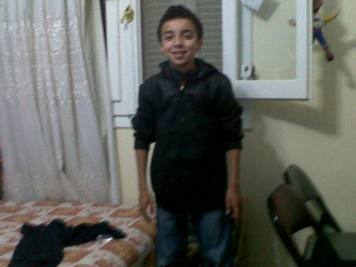 ahmedbad_el's profile picture. 