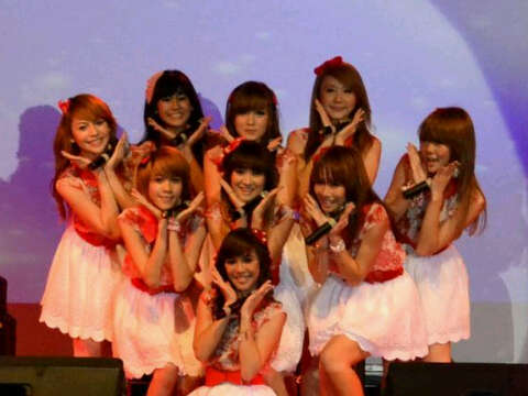 JuergenGerman__'s profile picture. ♥MM |My Oshi is Maeda Atsuko and Kanon Kimoto | 48Fans | Cherrybelle Fans || Part of @JuergenChibi48